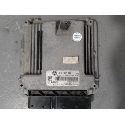 CALCULATEUR MOTEUR