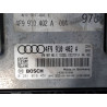 CALCULATEUR MOTEUR AUDI A6 AVANT 05-08
