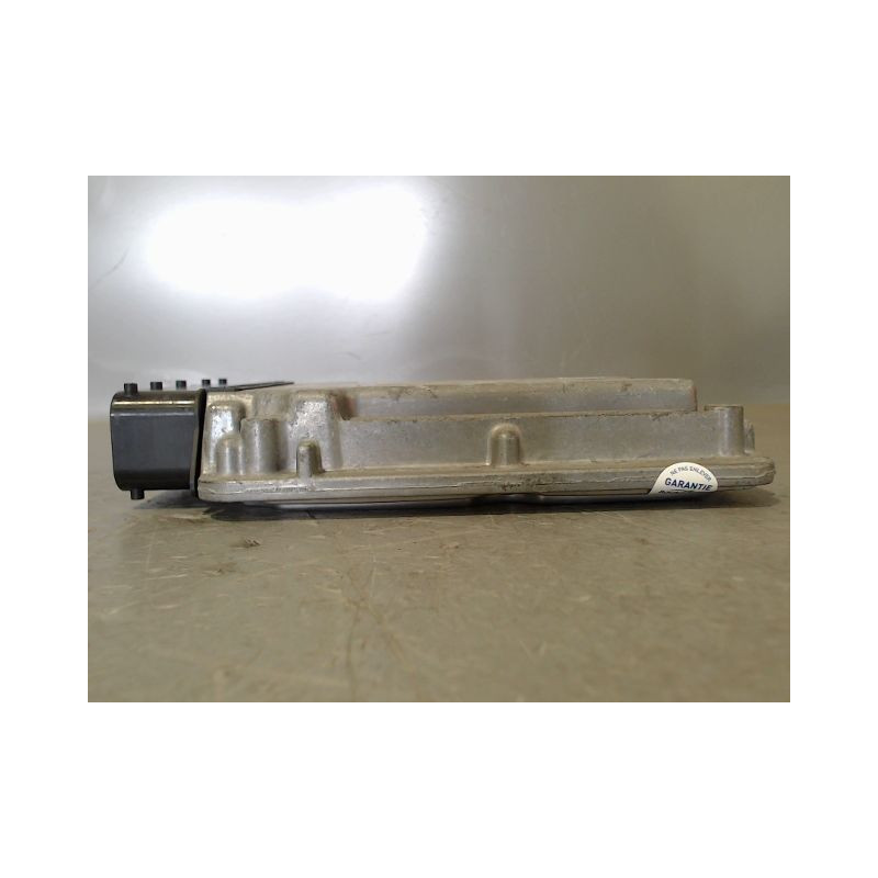 CALCULATEUR MOTEUR VOLKSWAGEN GOLF VI 08-13