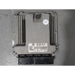 CALCULATEUR MOTEUR