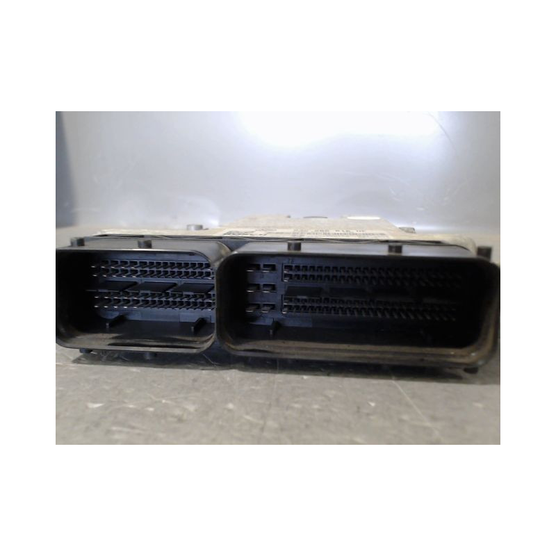 CALCULATEUR MOTEUR SEAT ALTEA 2004-2009