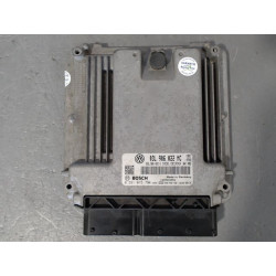 CALCULATEUR MOTEUR