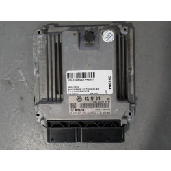CALCULATEUR MOTEUR