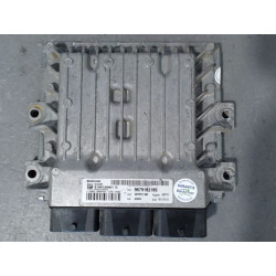 CALCULATEUR MOTEUR