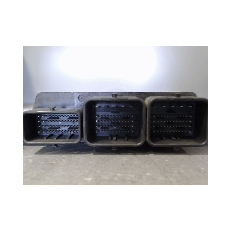 CALCULATEUR MOTEUR CITROEN JUMPER