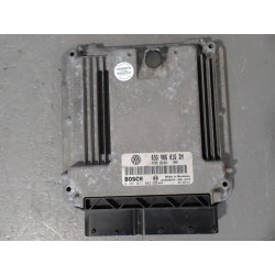 CALCULATEUR MOTEUR