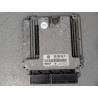 CALCULATEUR MOTEUR VOLKSWAGEN CADDY