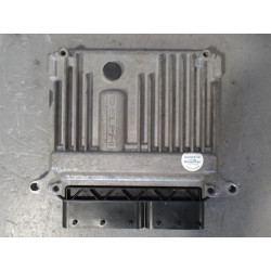 CALCULATEUR MOTEUR