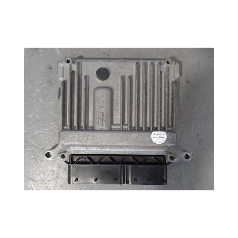 CALCULATEUR MOTEUR MERCEDES CLASSE C