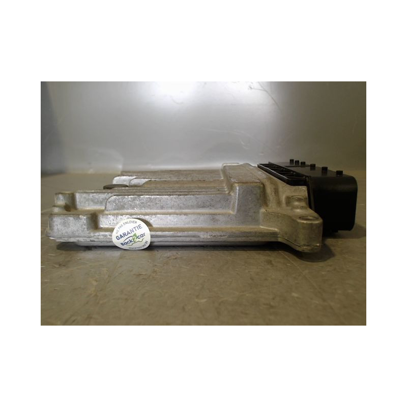 CALCULATEUR MOTEUR MERCEDES CLASSE C