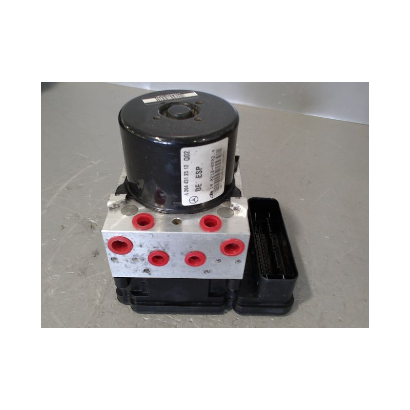 UNITE HYDRAULIQUE ABS MERCEDES CLASSE C