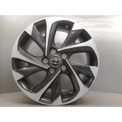 JANTE ALUMINIUM
