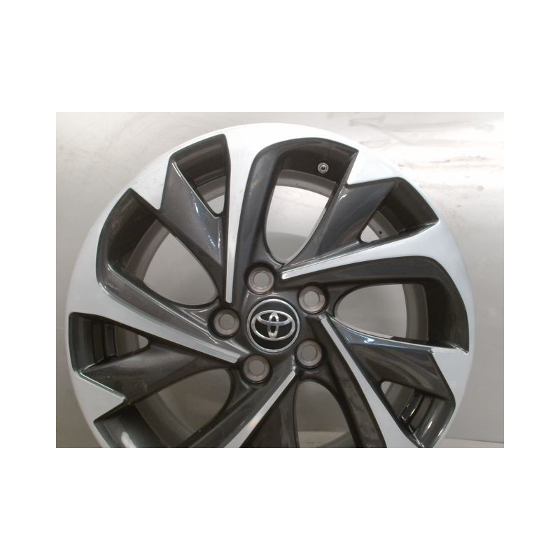 JANTE ALUMINIUM TOYOTA AURIS