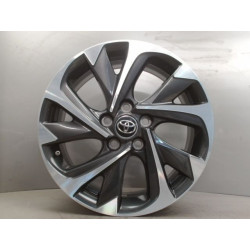 JANTE ALUMINIUM