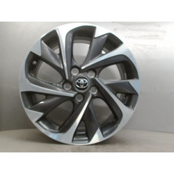 JANTE ALUMINIUM