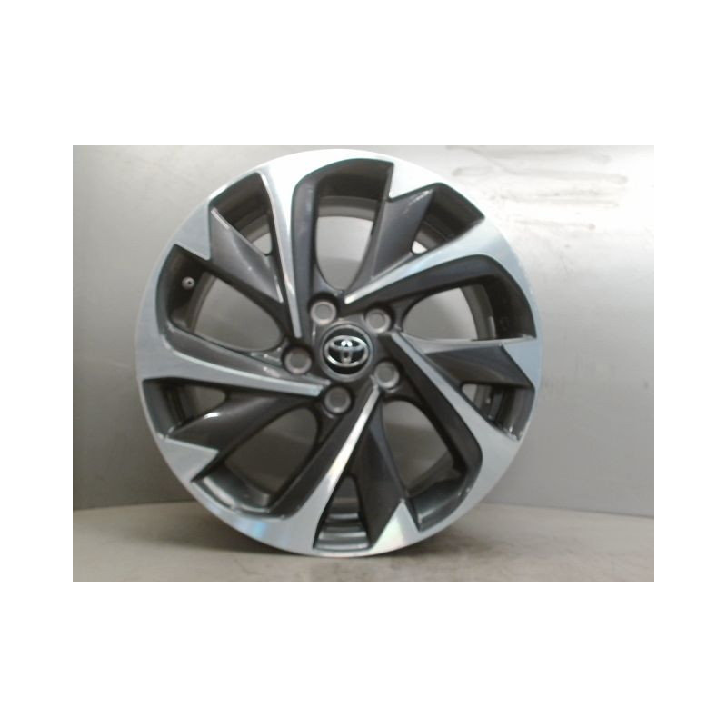 JANTE ALUMINIUM TOYOTA AURIS