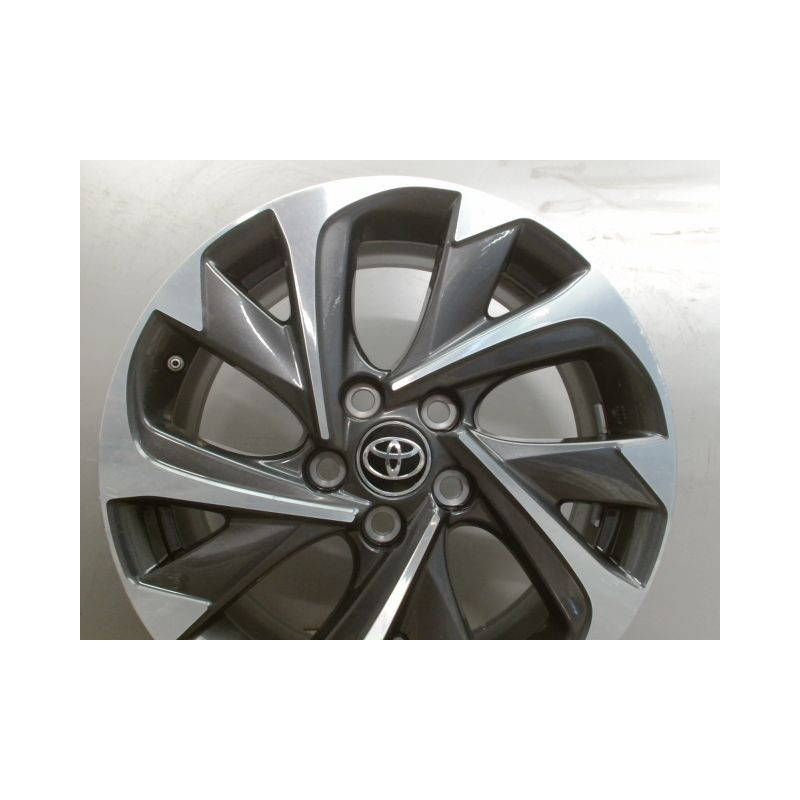 JANTE ALUMINIUM TOYOTA AURIS