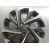 JANTE ALUMINIUM TOYOTA AURIS