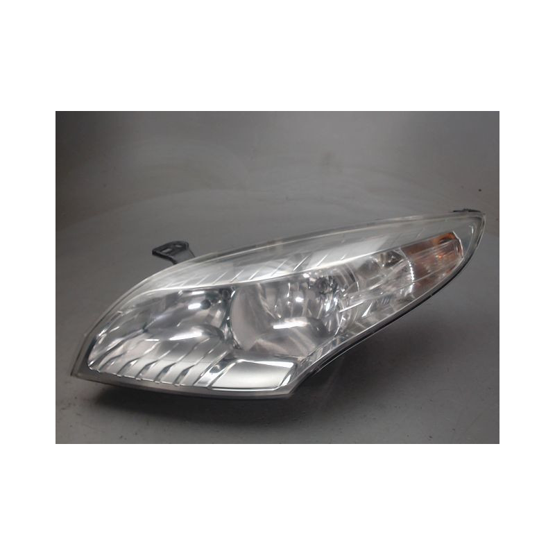 PHARE GAUCHE RENAULT MEGANE