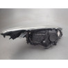 PHARE GAUCHE RENAULT MEGANE
