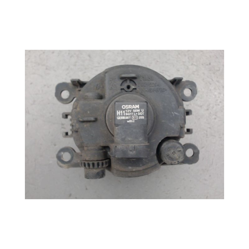 PHARE ANTIBROUILLARD AVANT GAUCHE FORD FOCUS