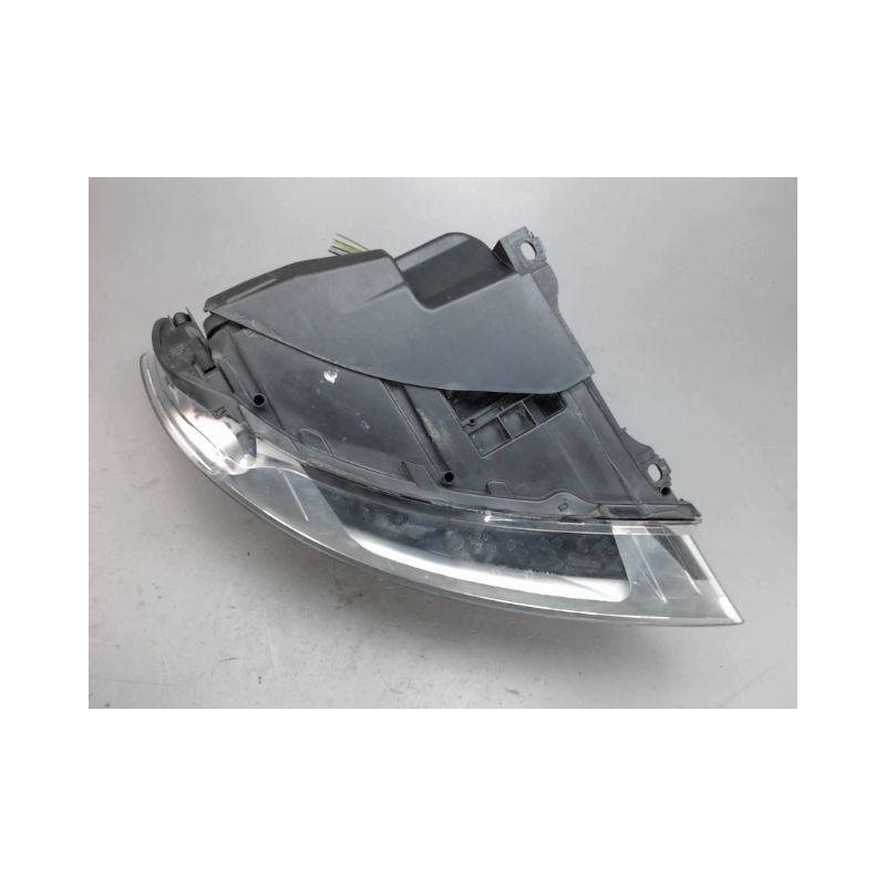 PHARE GAUCHE AUDI Q7
