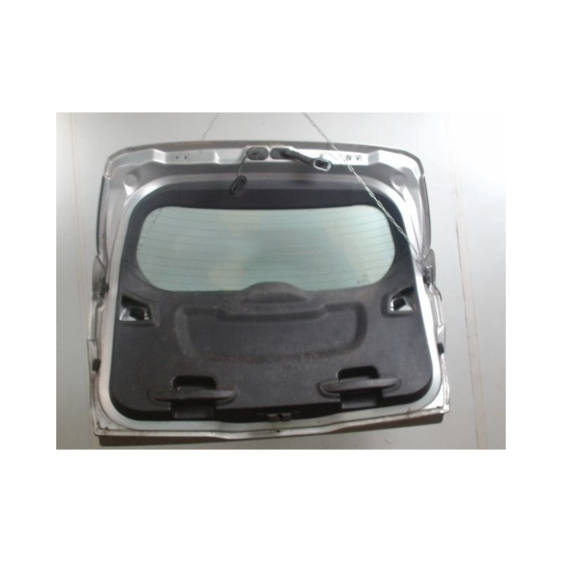 HAYON FORD FOCUS