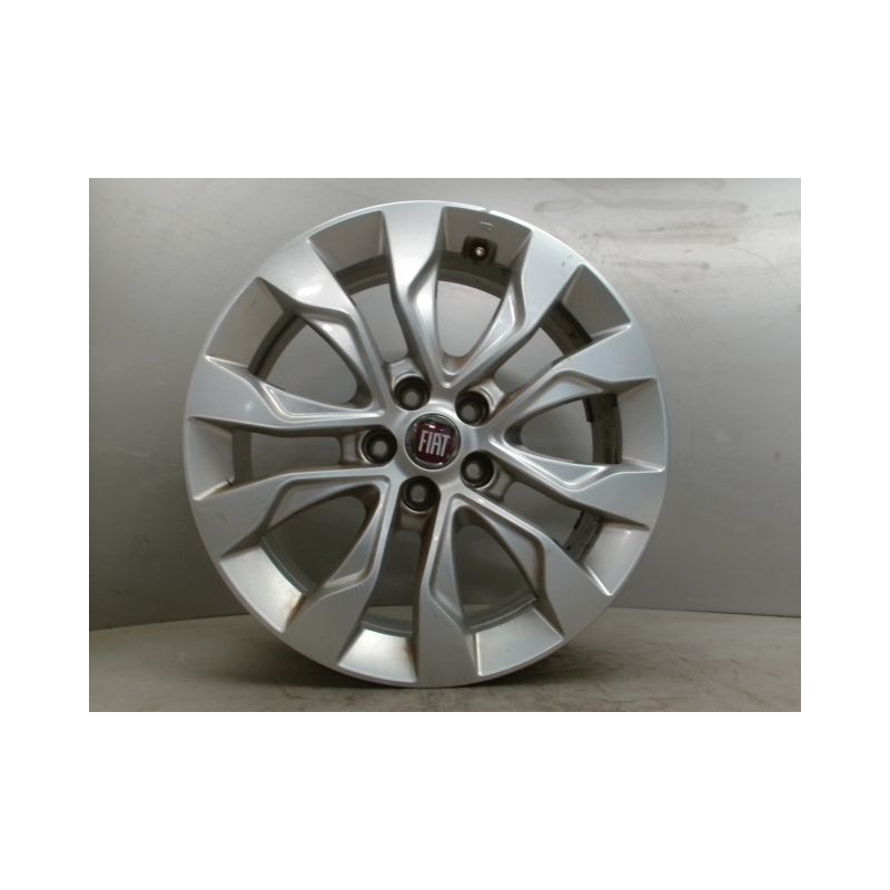 JANTE ALUMINIUM FIAT TIPO