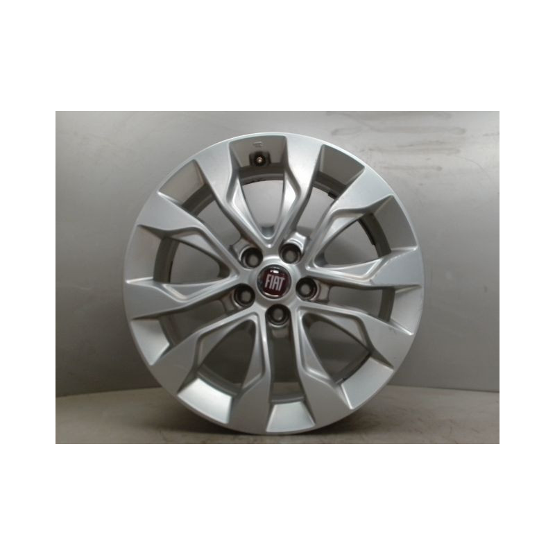 JANTE ALUMINIUM FIAT TIPO