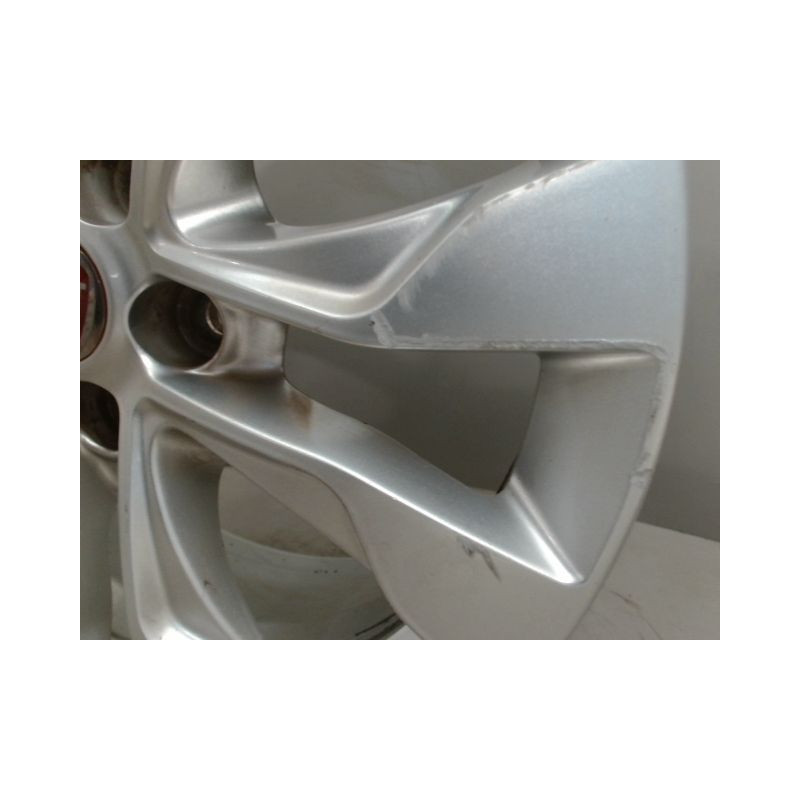 JANTE ALUMINIUM FIAT TIPO