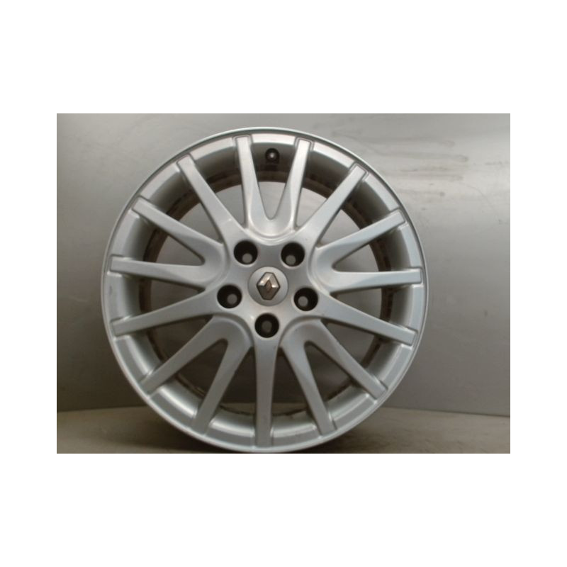 JANTE ALUMINIUM RENAULT LAGUNA