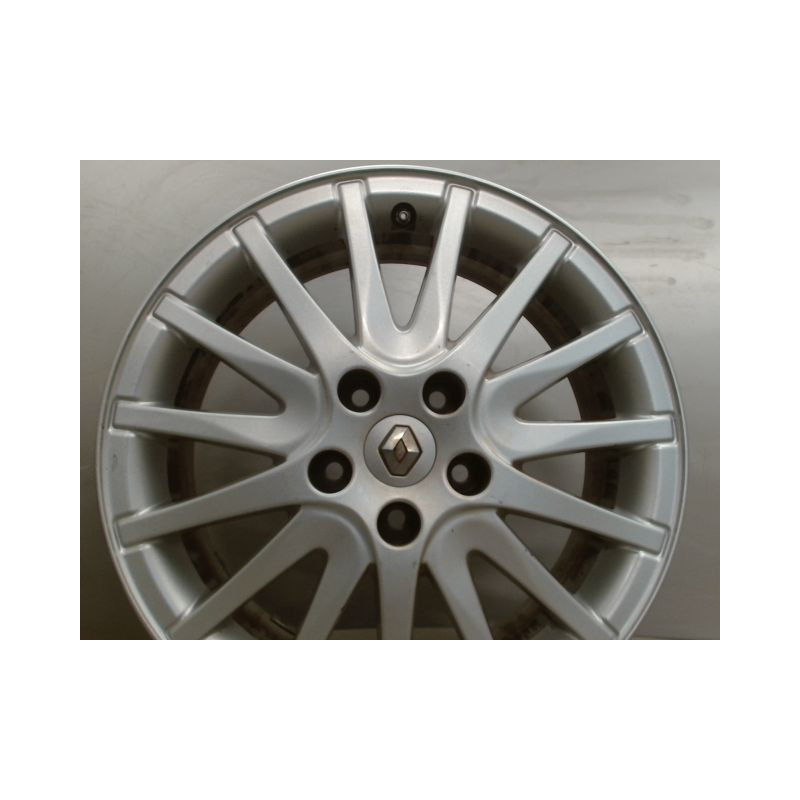 JANTE ALUMINIUM RENAULT LAGUNA