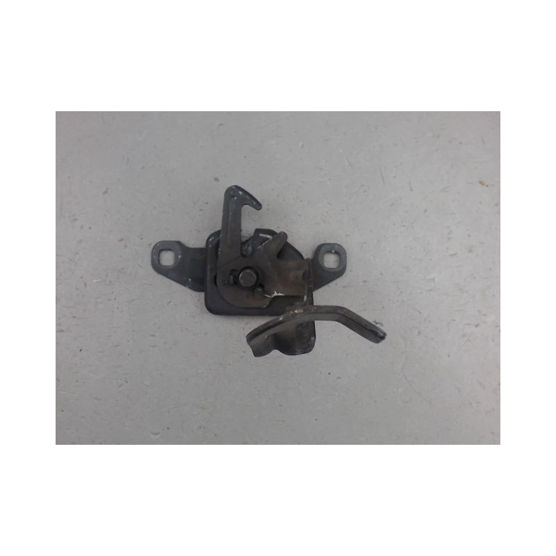 SERRURE CAPOT RENAULT LAGUNA