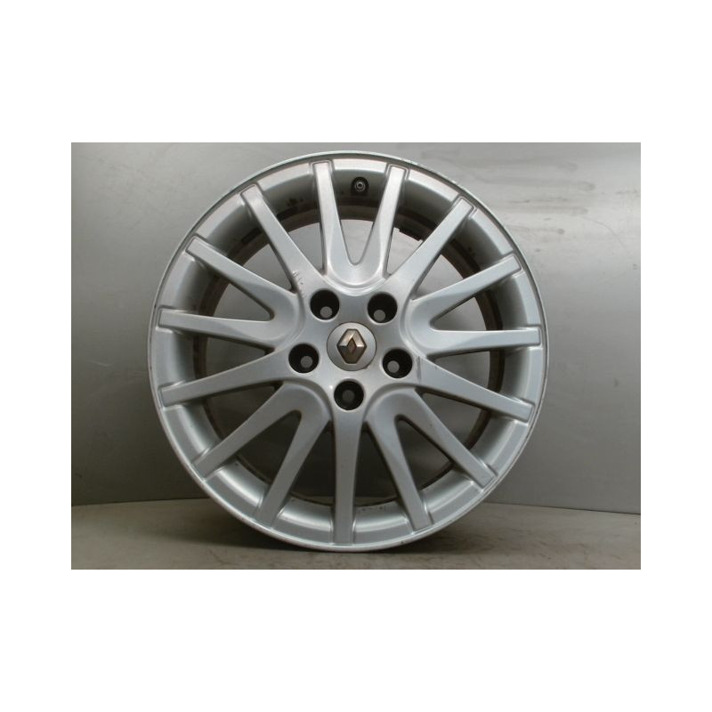 JANTE ALUMINIUM RENAULT LAGUNA