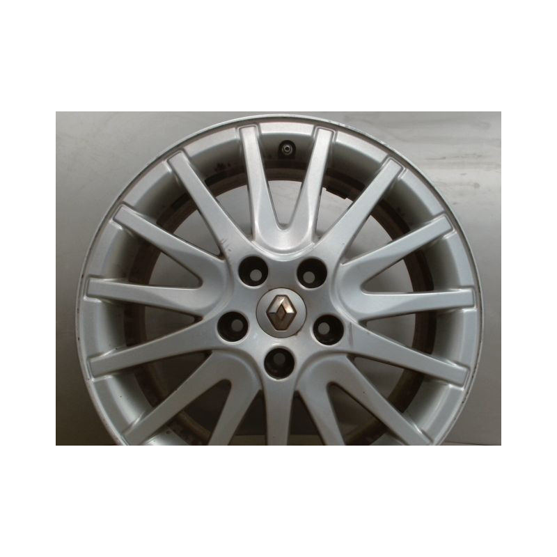 JANTE ALUMINIUM RENAULT LAGUNA