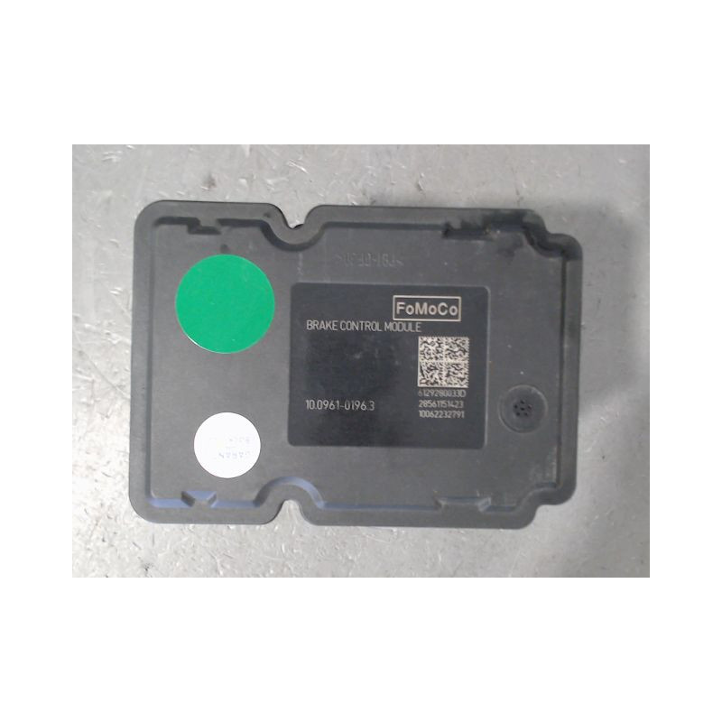 UNITE HYDRAULIQUE ABS FORD FIESTA