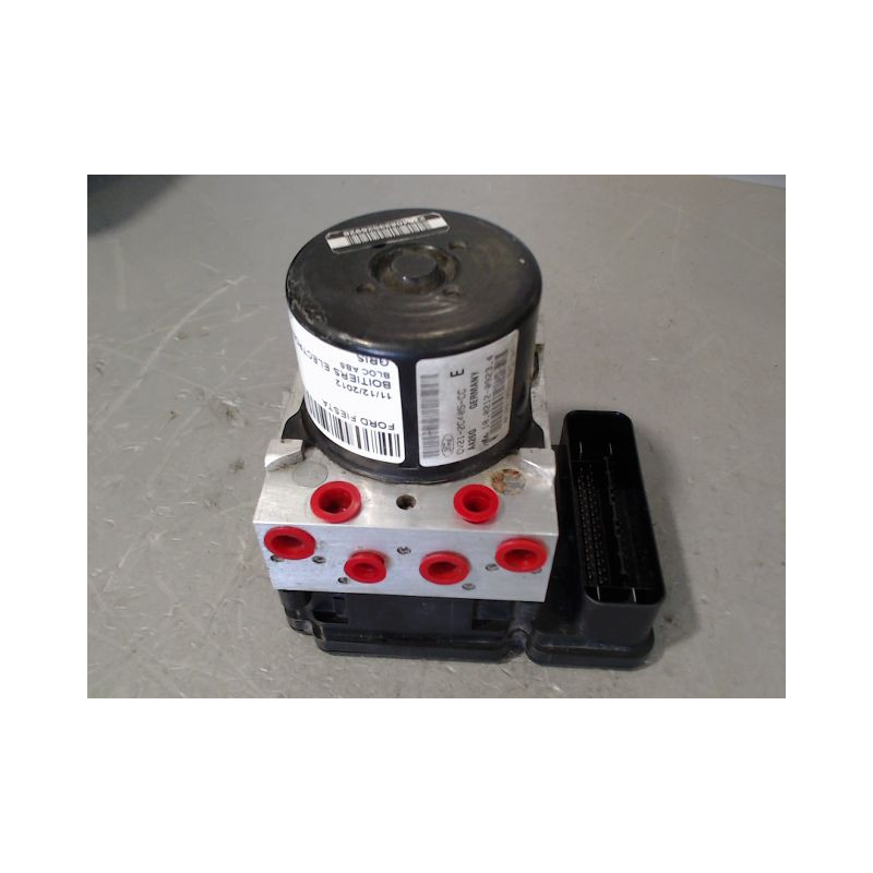 UNITE HYDRAULIQUE ABS FORD FIESTA