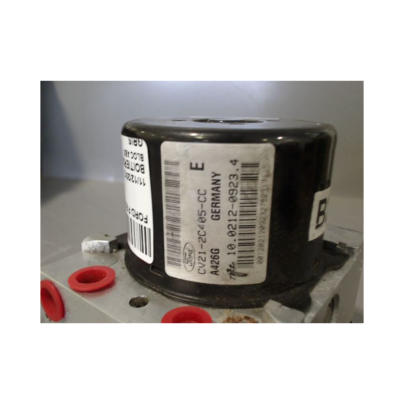 UNITE HYDRAULIQUE ABS FORD FIESTA