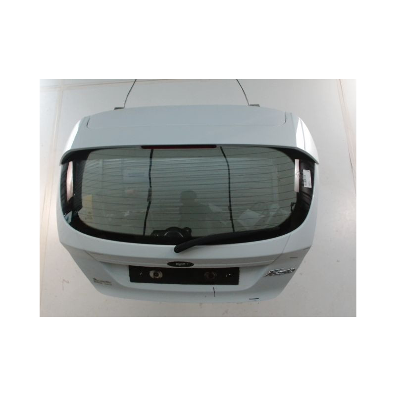 HAYON FORD FIESTA