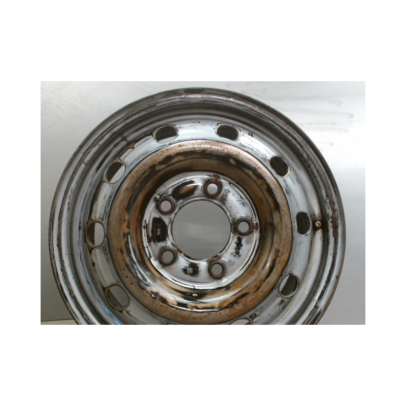 JANTE TOLE NISSAN INTERSTAR