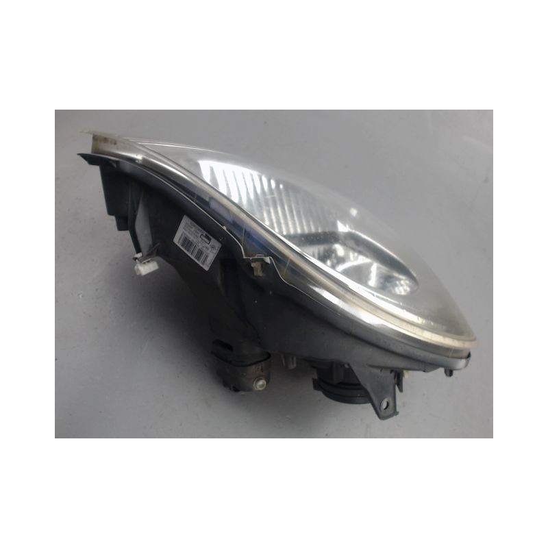 PHARE DROIT RENAULT KANGOO