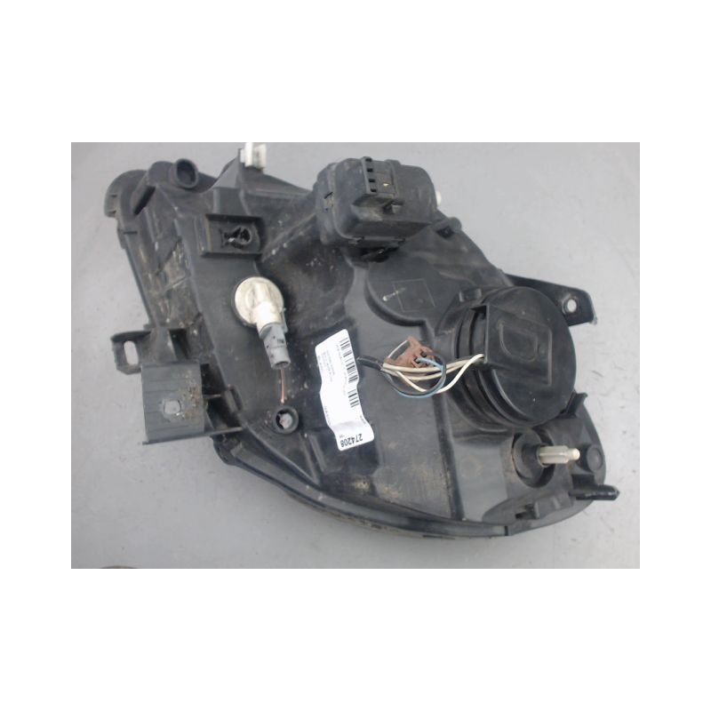 PHARE DROIT RENAULT KANGOO
