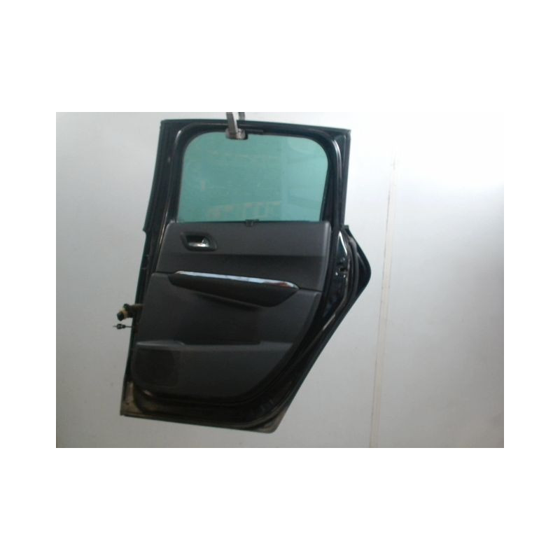 PORTE ARRIERE DROIT PEUGEOT 3008