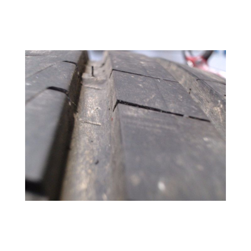 Pneu HANKOOK KINERGY ECO2 175 60 15 81 H