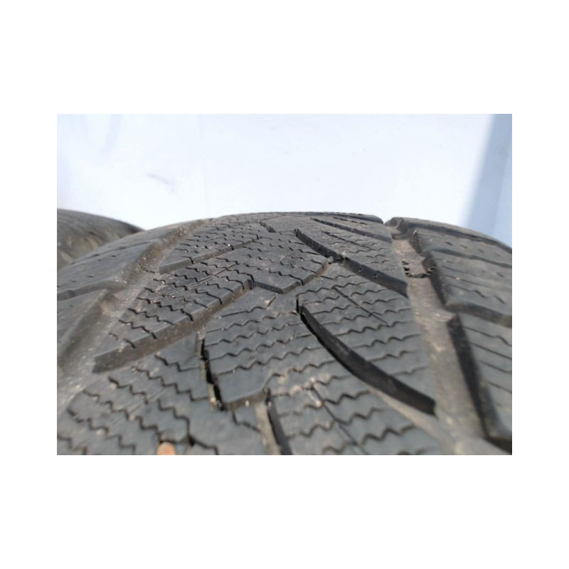 Paire de pneus PLATIN RP 60 WINTER 235 65 17 108 V