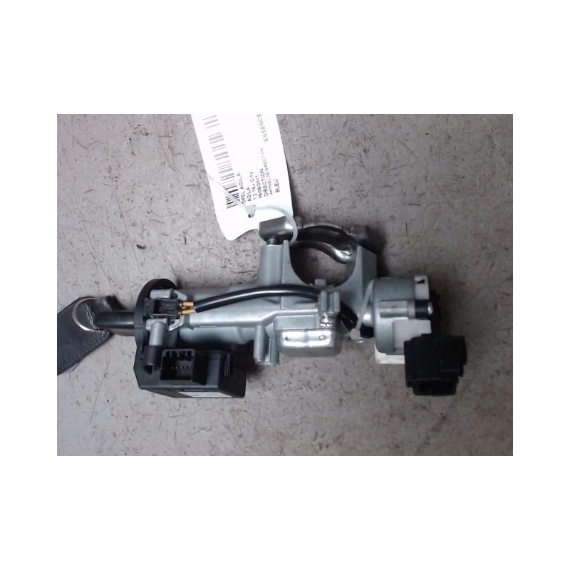 ANTIVOL DE DIRECTION OPEL AGILA