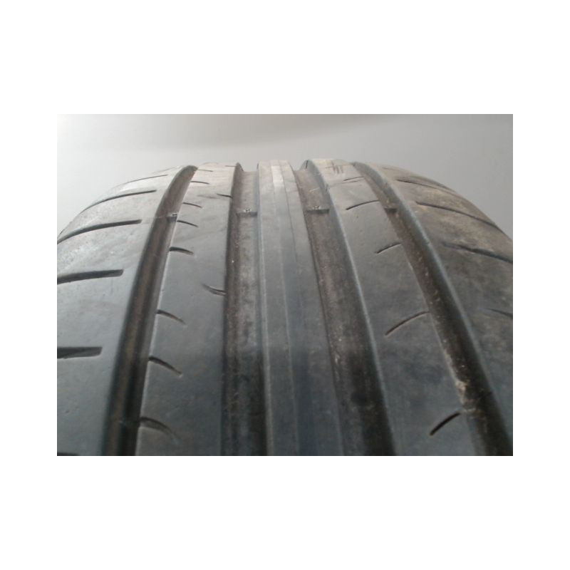 Pneu DUNLOP SPORT BLURESPONSE 215 55 16 93 V