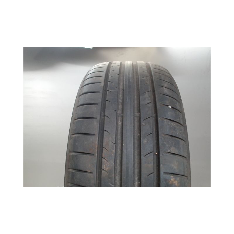 Pneu DUNLOP SPORT BLURESPONSE 215 55 16 93 V