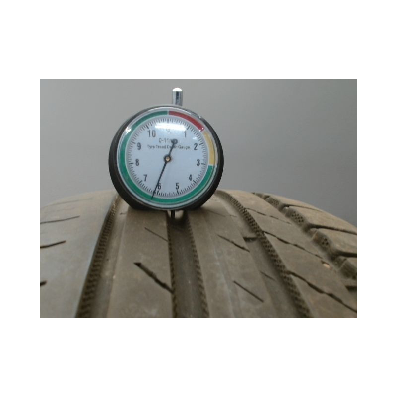 Pneu NOKIAN TYRES WETPROOF 205 55 16 91 V