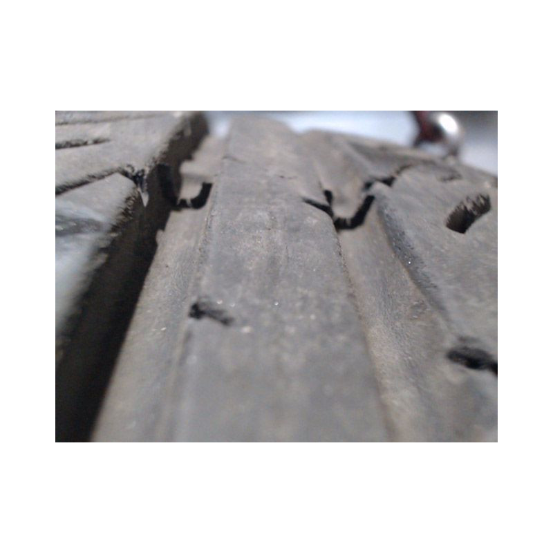 Pneu INTERTRAC TC515 175 65 14 82 H